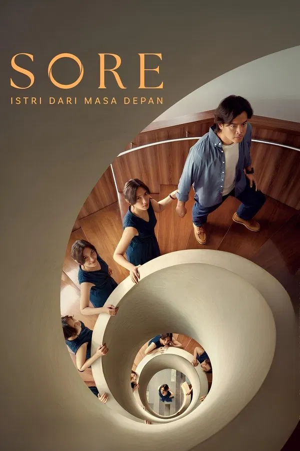Sore: Istri Dari Masa Depan (2025)